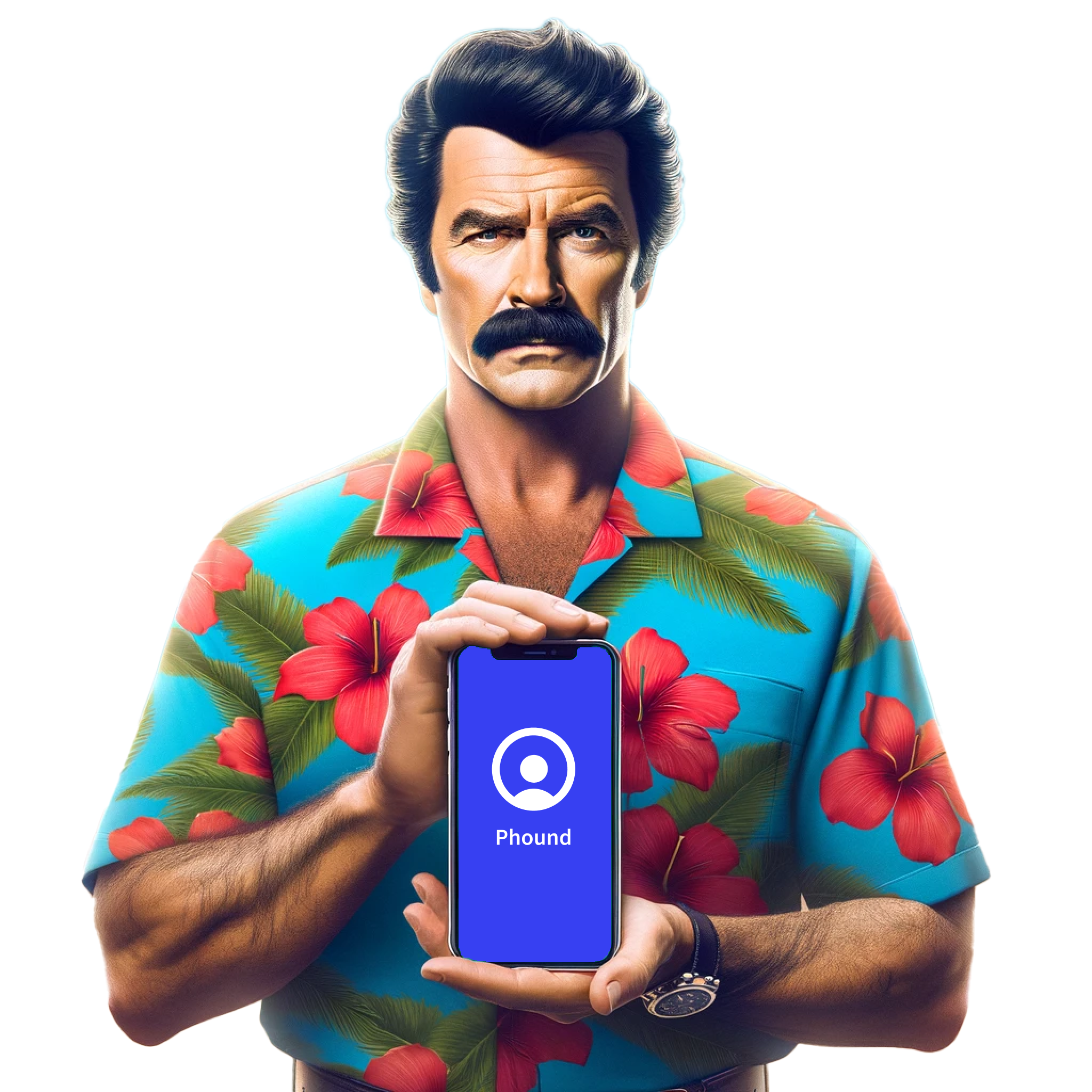 Magnum AI communication assistant